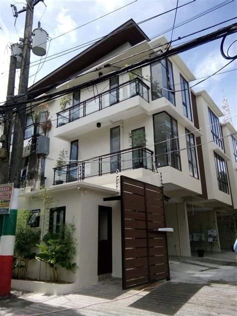 house and lot for sale mandaluyong